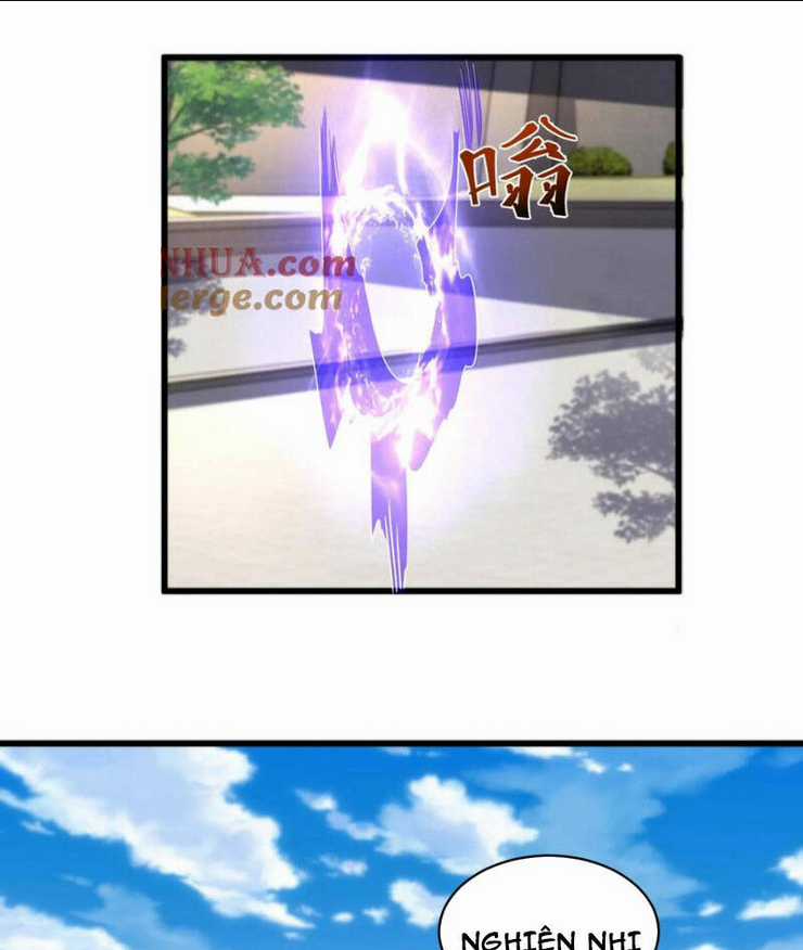 Ta Nuôi Quỷ Ở Trấn Ma Ty Chapter 287 trang 31