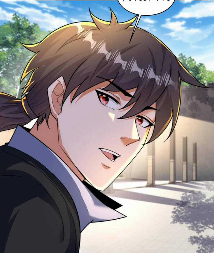 Ta Nuôi Quỷ Ở Trấn Ma Ty Chapter 287 trang 32