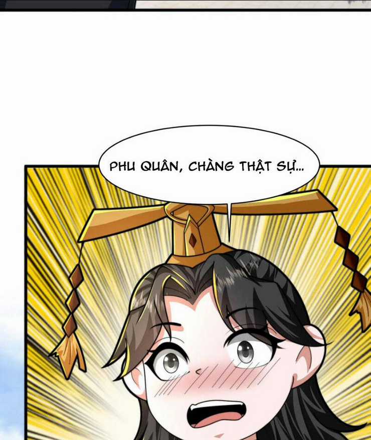 Ta Nuôi Quỷ Ở Trấn Ma Ty Chapter 287 trang 33