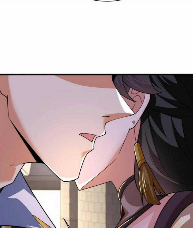 Ta Nuôi Quỷ Ở Trấn Ma Ty Chapter 287 trang 36