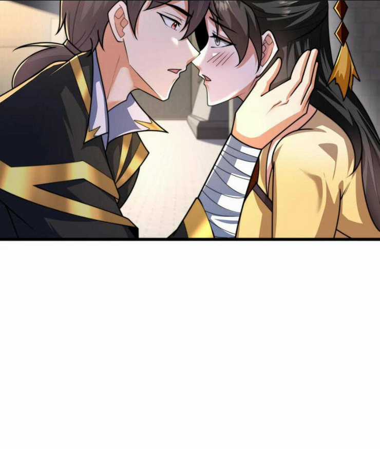 Ta Nuôi Quỷ Ở Trấn Ma Ty Chapter 287 trang 38