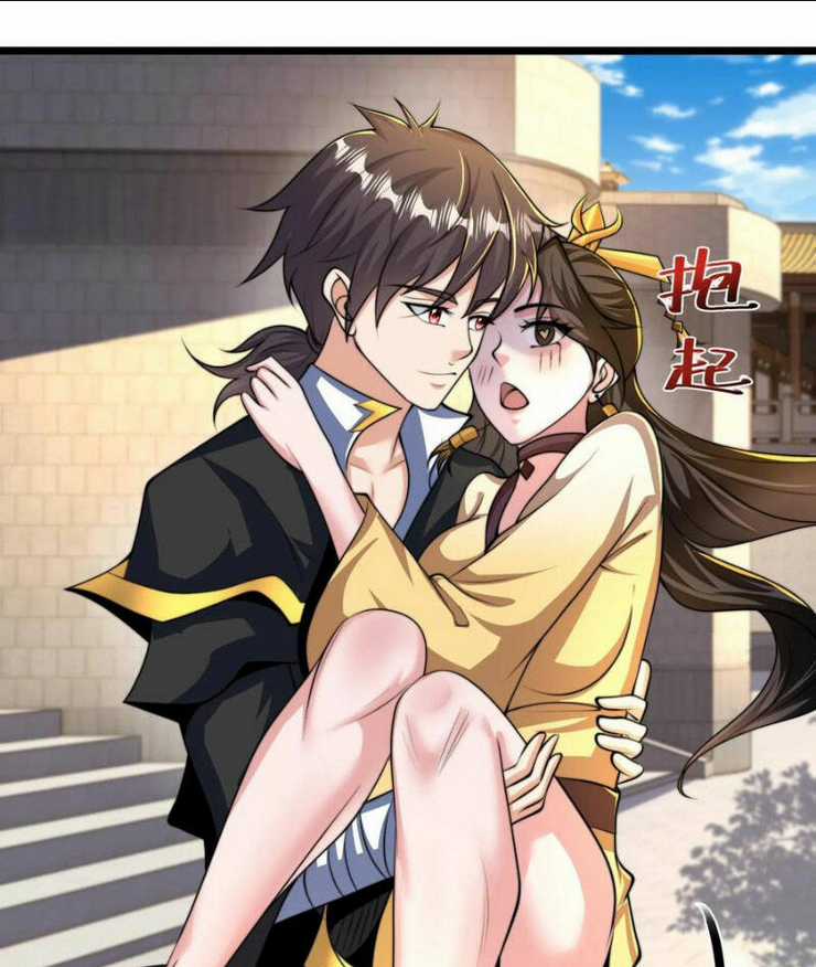 Ta Nuôi Quỷ Ở Trấn Ma Ty Chapter 287 trang 39