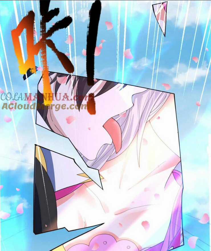 Ta Nuôi Quỷ Ở Trấn Ma Ty Chapter 287 trang 4