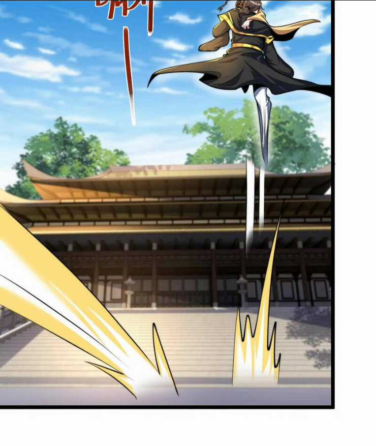 Ta Nuôi Quỷ Ở Trấn Ma Ty Chapter 287 trang 41