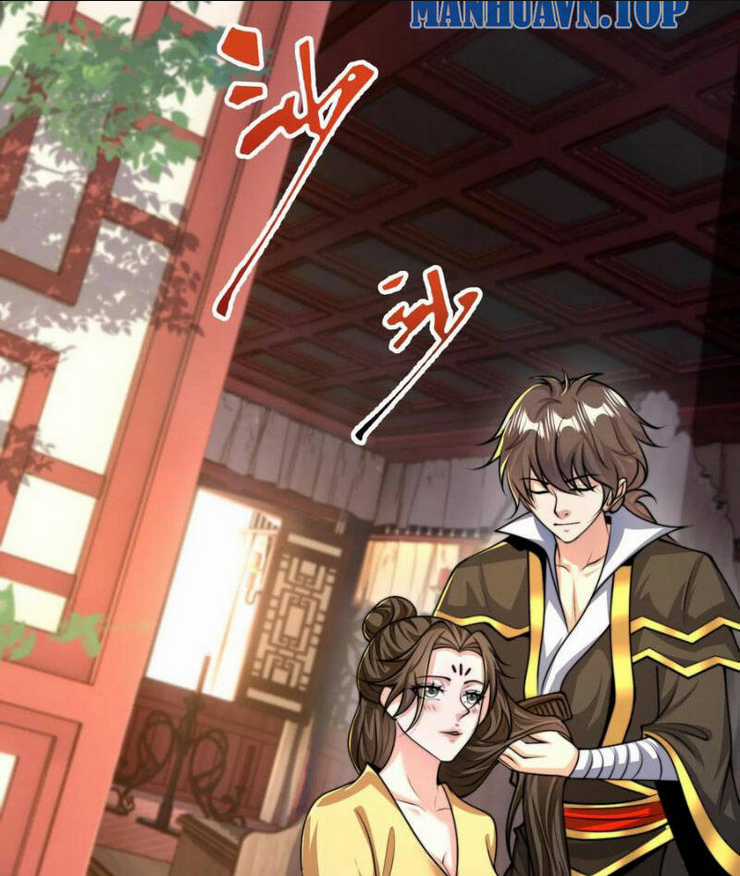 Ta Nuôi Quỷ Ở Trấn Ma Ty Chapter 287 trang 43