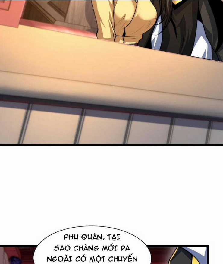 Ta Nuôi Quỷ Ở Trấn Ma Ty Chapter 287 trang 44