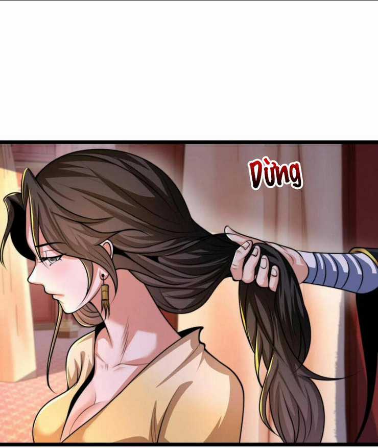 Ta Nuôi Quỷ Ở Trấn Ma Ty Chapter 287 trang 46