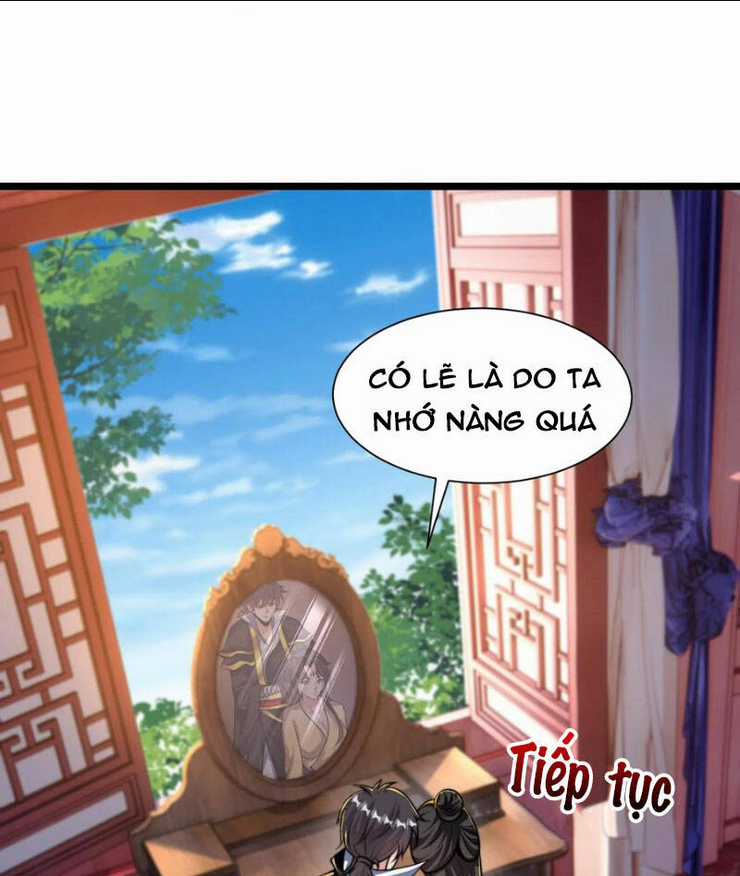 Ta Nuôi Quỷ Ở Trấn Ma Ty Chapter 287 trang 47