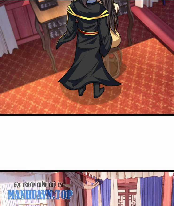 Ta Nuôi Quỷ Ở Trấn Ma Ty Chapter 287 trang 48