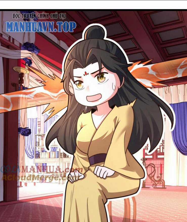 Ta Nuôi Quỷ Ở Trấn Ma Ty Chapter 287 trang 53