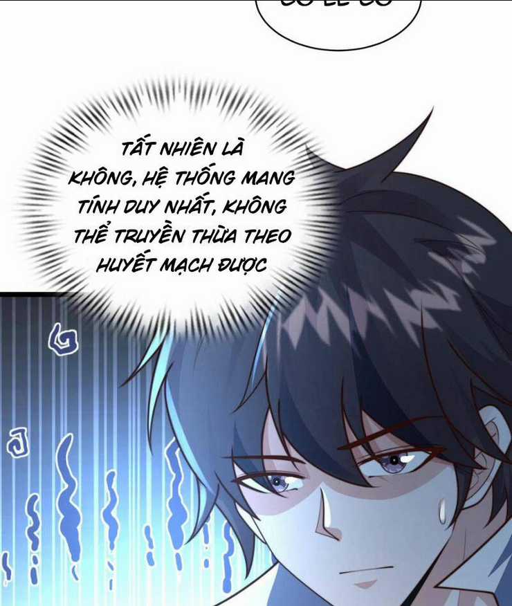 Ta Nuôi Quỷ Ở Trấn Ma Ty Chapter 287 trang 56