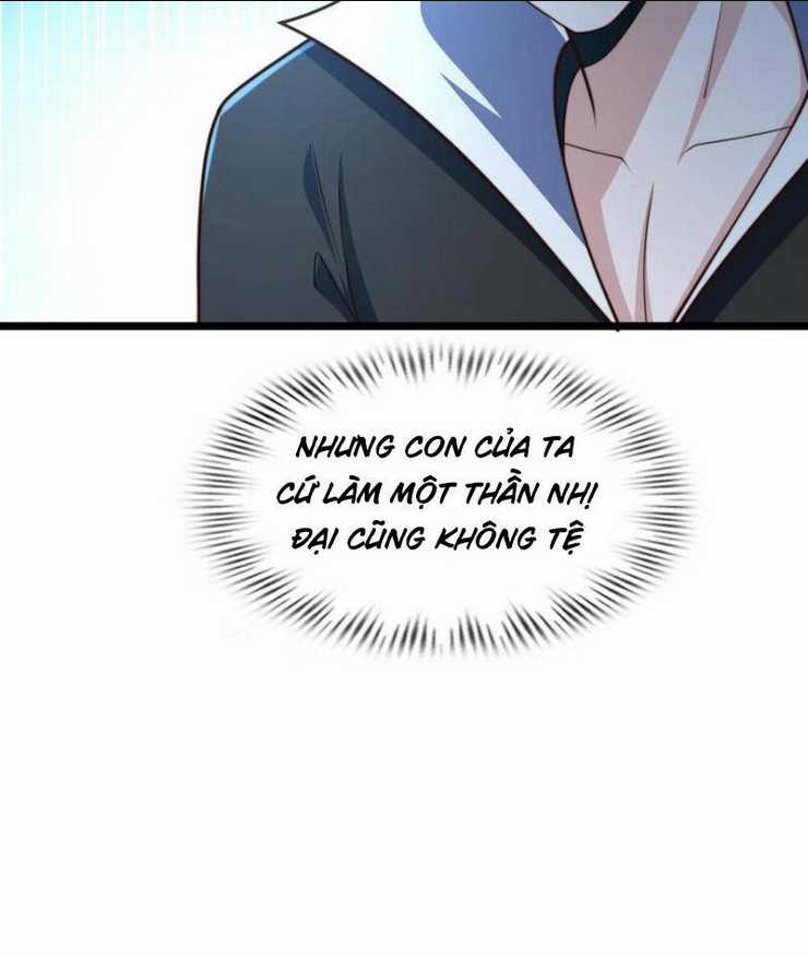 Ta Nuôi Quỷ Ở Trấn Ma Ty Chapter 287 trang 57