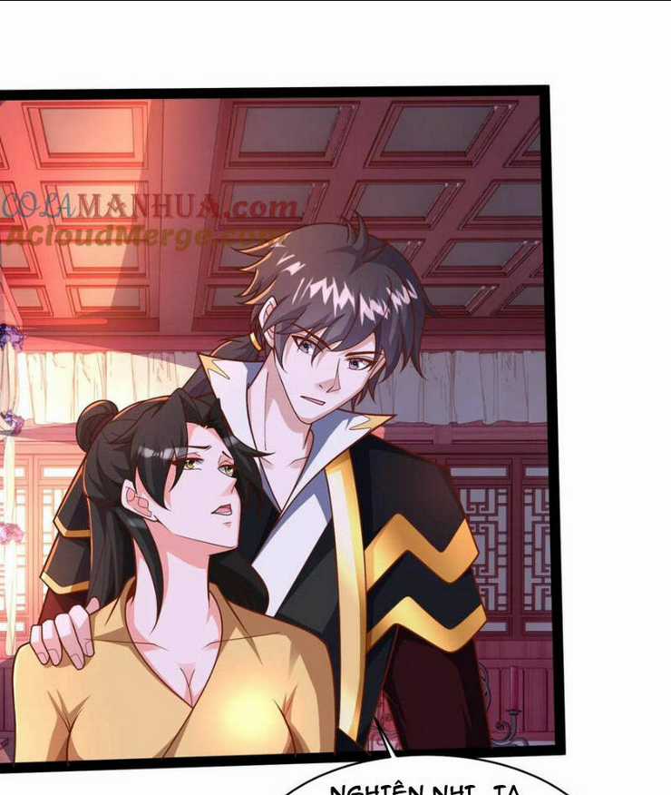 Ta Nuôi Quỷ Ở Trấn Ma Ty Chapter 287 trang 58