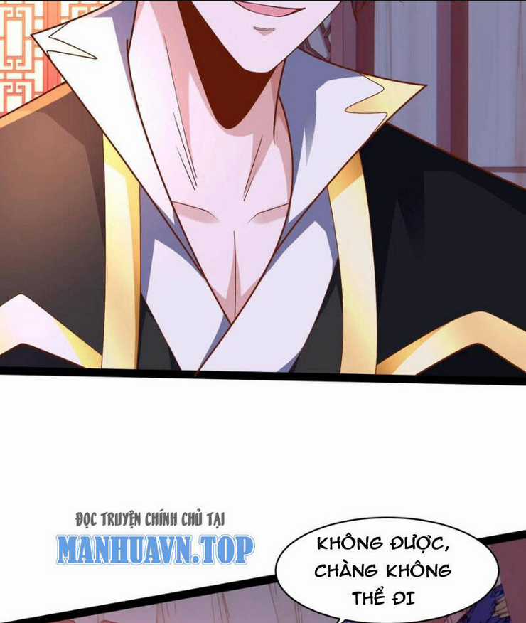 Ta Nuôi Quỷ Ở Trấn Ma Ty Chapter 287 trang 60