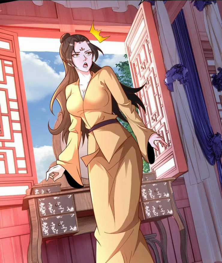 Ta Nuôi Quỷ Ở Trấn Ma Ty Chapter 287 trang 61