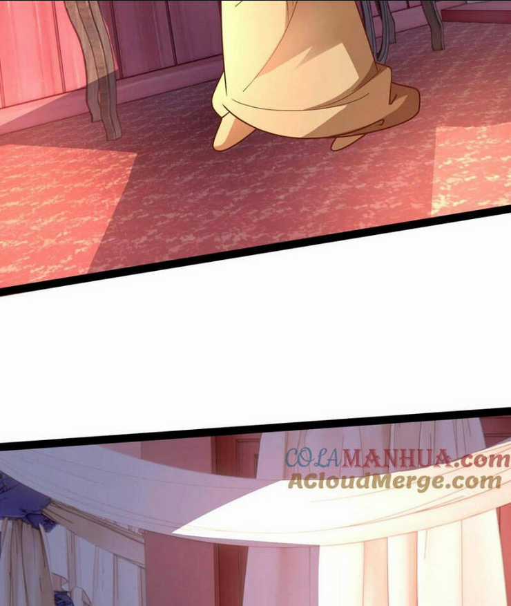 Ta Nuôi Quỷ Ở Trấn Ma Ty Chapter 287 trang 62