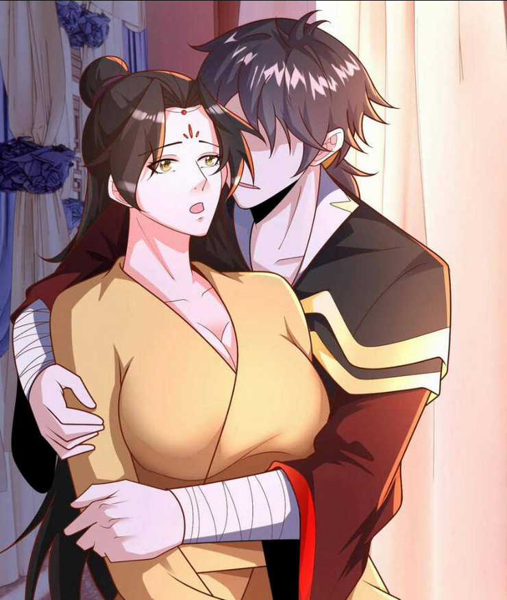 Ta Nuôi Quỷ Ở Trấn Ma Ty Chapter 287 trang 63