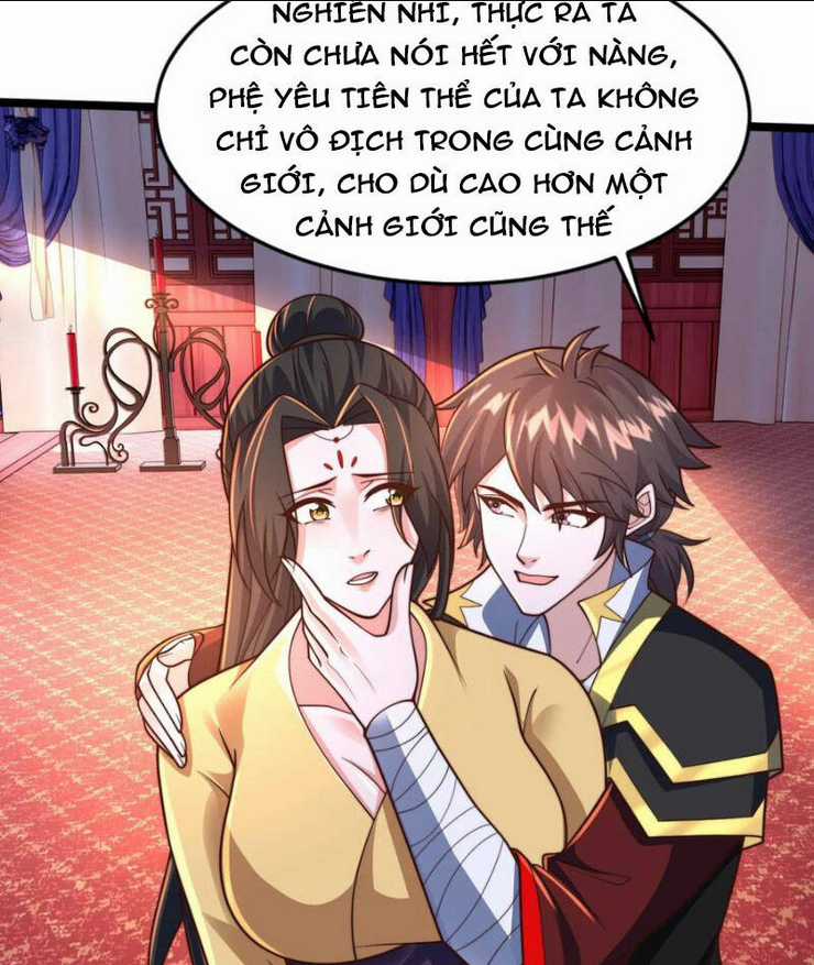 Ta Nuôi Quỷ Ở Trấn Ma Ty Chapter 287 trang 68