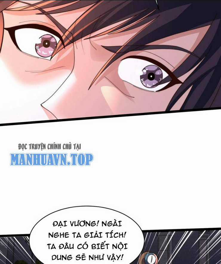 Ta Nuôi Quỷ Ở Trấn Ma Ty Chapter 287 trang 7