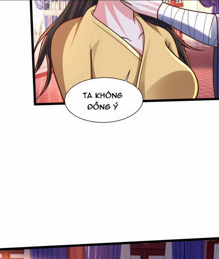 Ta Nuôi Quỷ Ở Trấn Ma Ty Chapter 287 trang 70