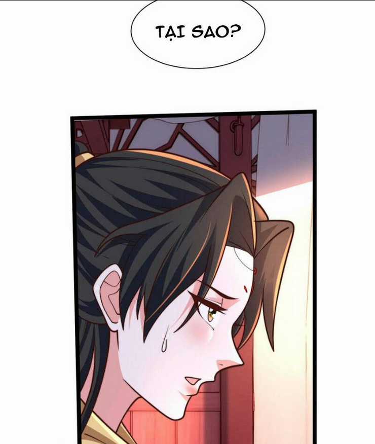 Ta Nuôi Quỷ Ở Trấn Ma Ty Chapter 287 trang 72