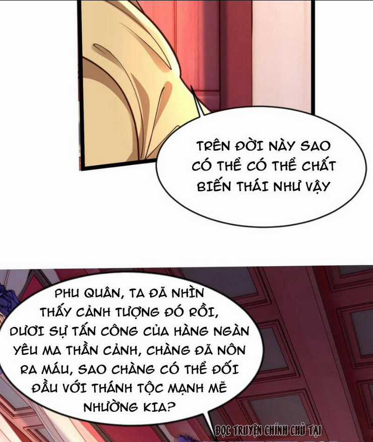 Ta Nuôi Quỷ Ở Trấn Ma Ty Chapter 287 trang 73