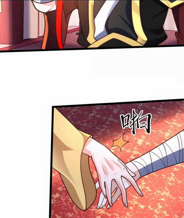 Ta Nuôi Quỷ Ở Trấn Ma Ty Chapter 287 trang 76