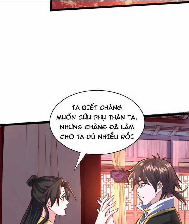 Ta Nuôi Quỷ Ở Trấn Ma Ty Chapter 287 trang 77