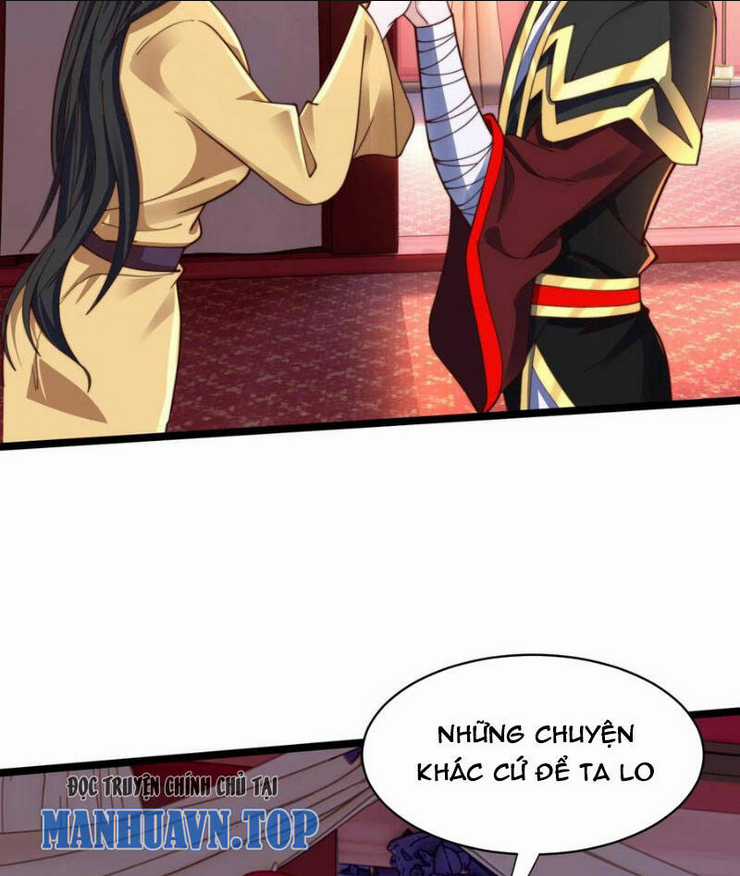 Ta Nuôi Quỷ Ở Trấn Ma Ty Chapter 287 trang 78