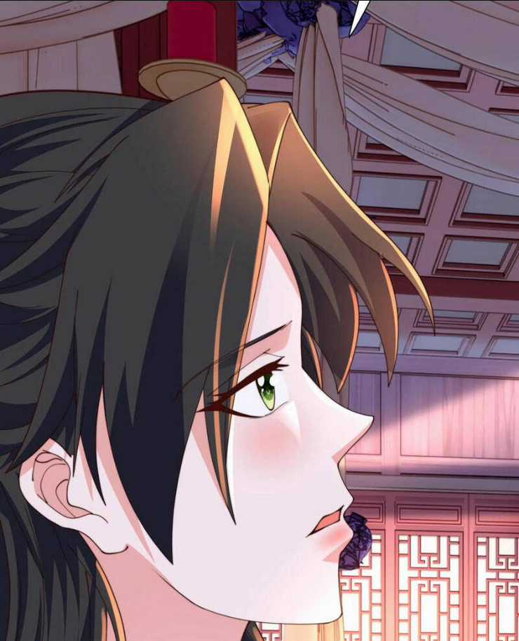 Ta Nuôi Quỷ Ở Trấn Ma Ty Chapter 287 trang 79