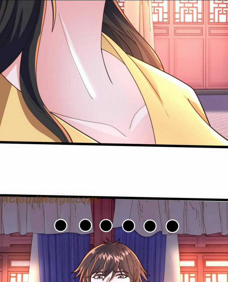 Ta Nuôi Quỷ Ở Trấn Ma Ty Chapter 287 trang 80