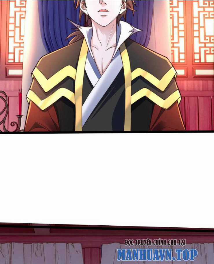 Ta Nuôi Quỷ Ở Trấn Ma Ty Chapter 287 trang 81