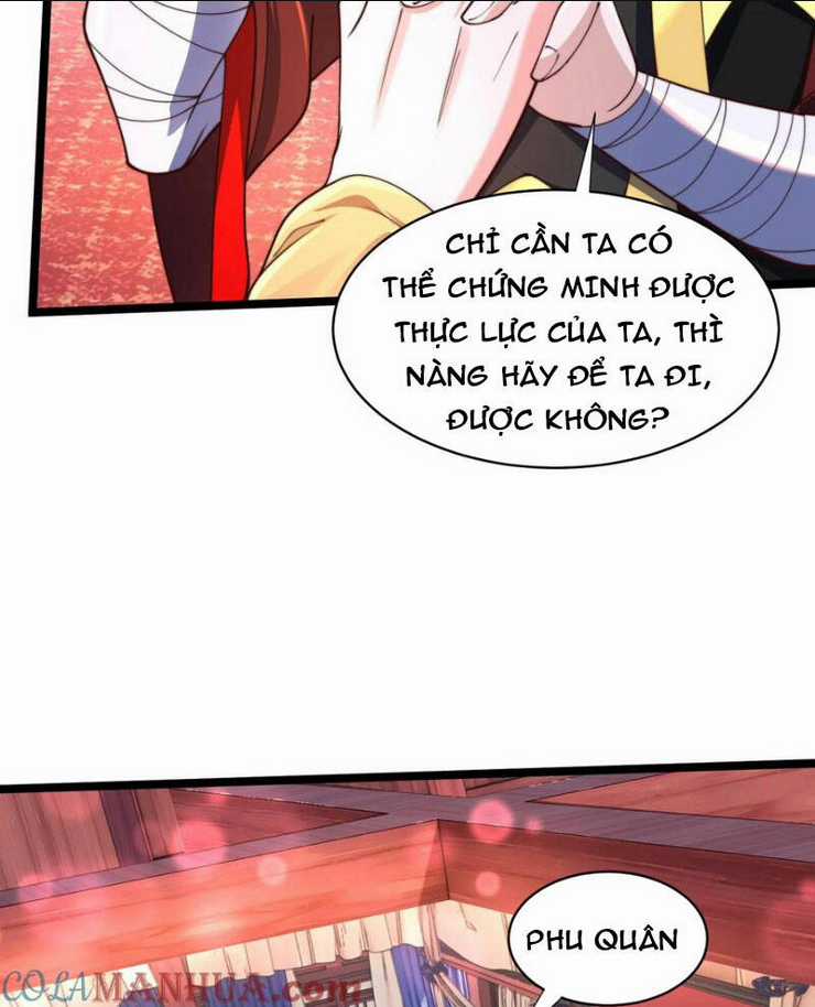 Ta Nuôi Quỷ Ở Trấn Ma Ty Chapter 287 trang 84