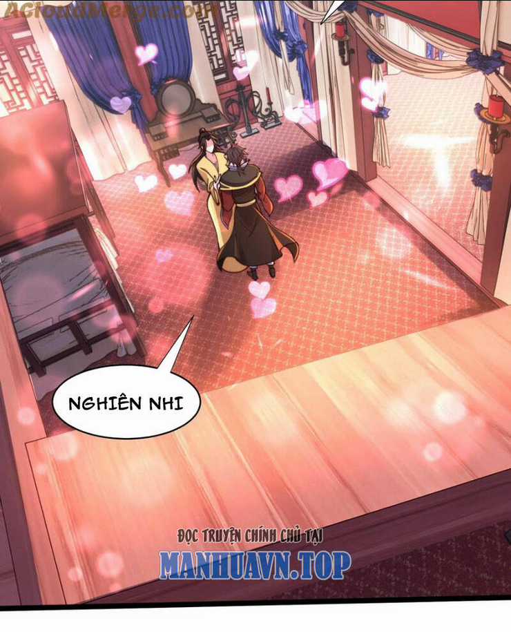 Ta Nuôi Quỷ Ở Trấn Ma Ty Chapter 287 trang 85