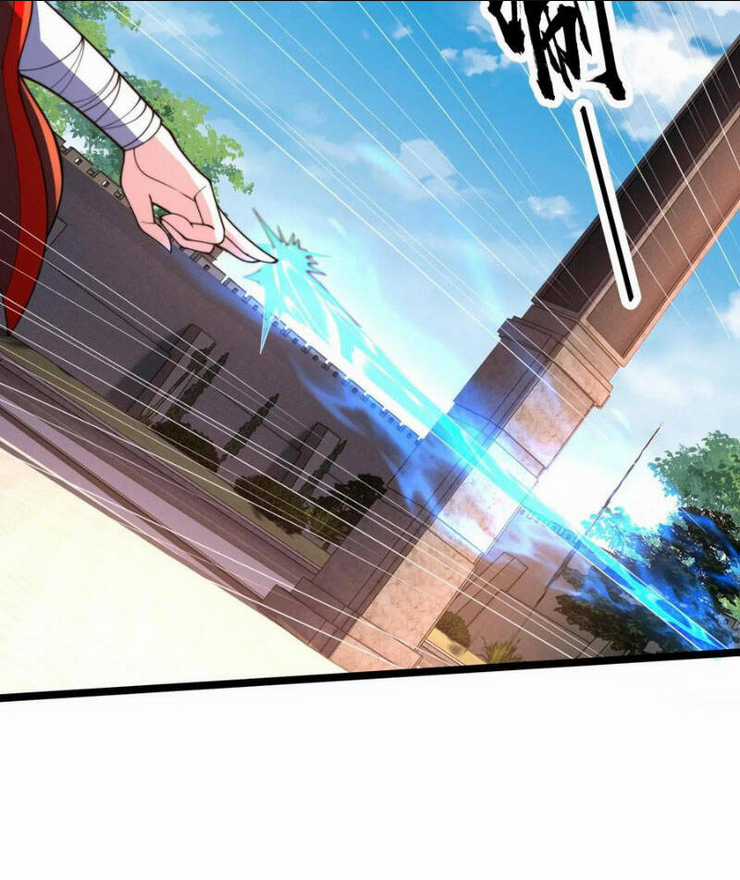 Ta Nuôi Quỷ Ở Trấn Ma Ty Chapter 287 trang 9