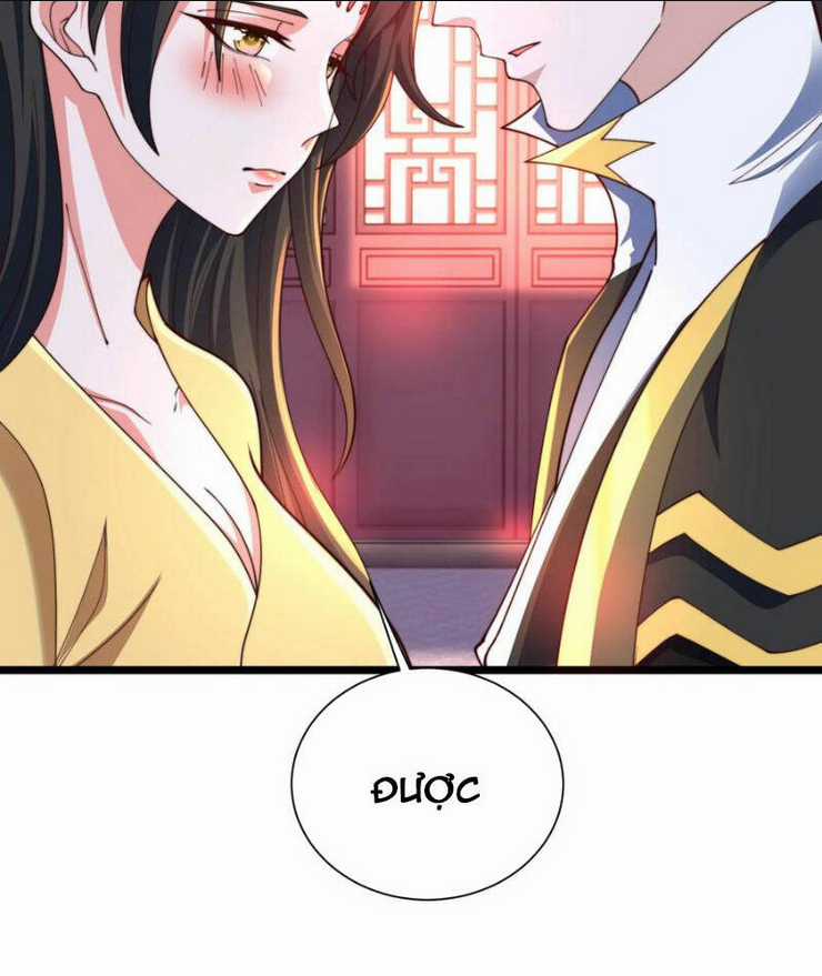 Ta Nuôi Quỷ Ở Trấn Ma Ty Chapter 288 trang 11