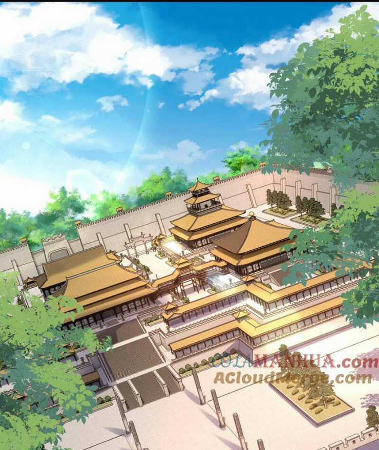 Ta Nuôi Quỷ Ở Trấn Ma Ty Chapter 288 trang 17