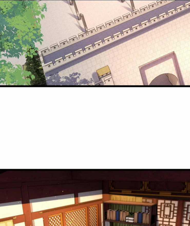 Ta Nuôi Quỷ Ở Trấn Ma Ty Chapter 288 trang 18