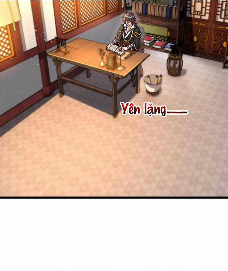 Ta Nuôi Quỷ Ở Trấn Ma Ty Chapter 288 trang 19