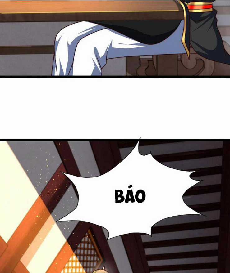 Ta Nuôi Quỷ Ở Trấn Ma Ty Chapter 288 trang 21