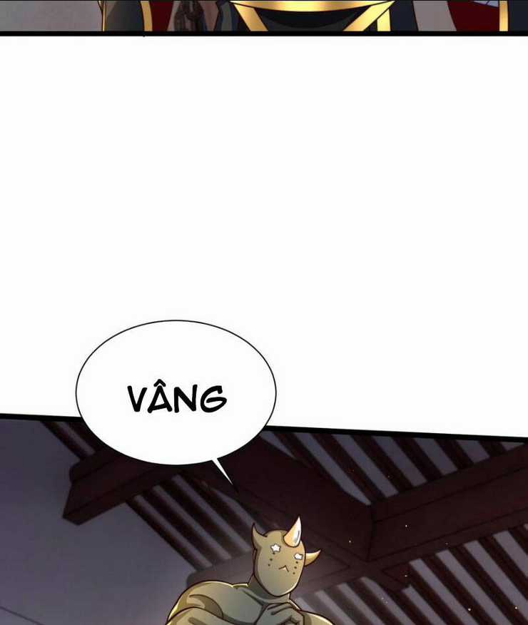 Ta Nuôi Quỷ Ở Trấn Ma Ty Chapter 288 trang 27