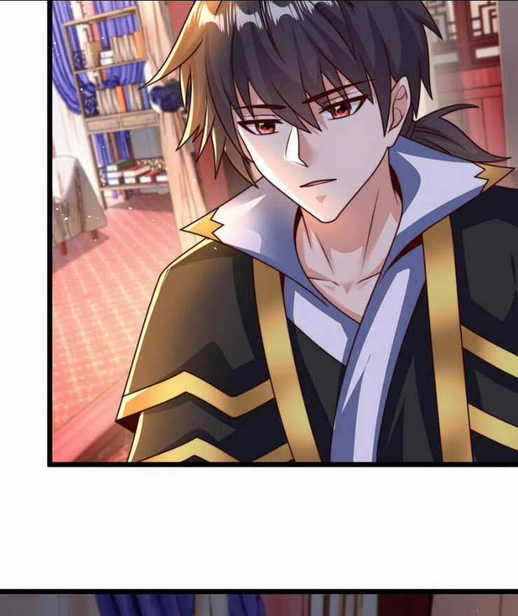 Ta Nuôi Quỷ Ở Trấn Ma Ty Chapter 288 trang 3