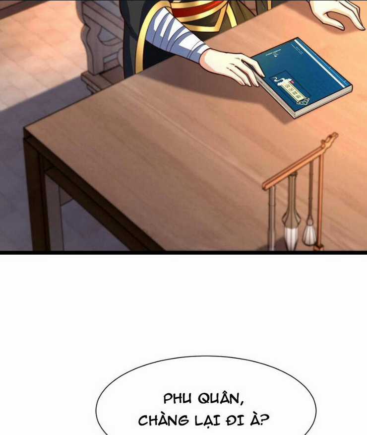 Ta Nuôi Quỷ Ở Trấn Ma Ty Chapter 288 trang 32