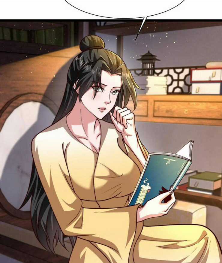 Ta Nuôi Quỷ Ở Trấn Ma Ty Chapter 288 trang 33