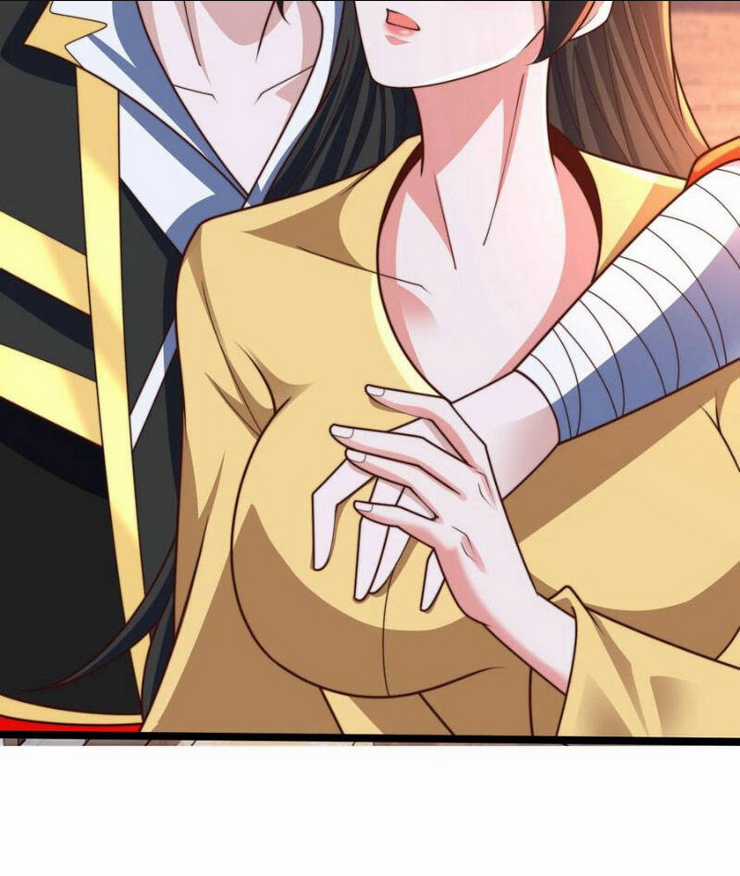 Ta Nuôi Quỷ Ở Trấn Ma Ty Chapter 288 trang 39