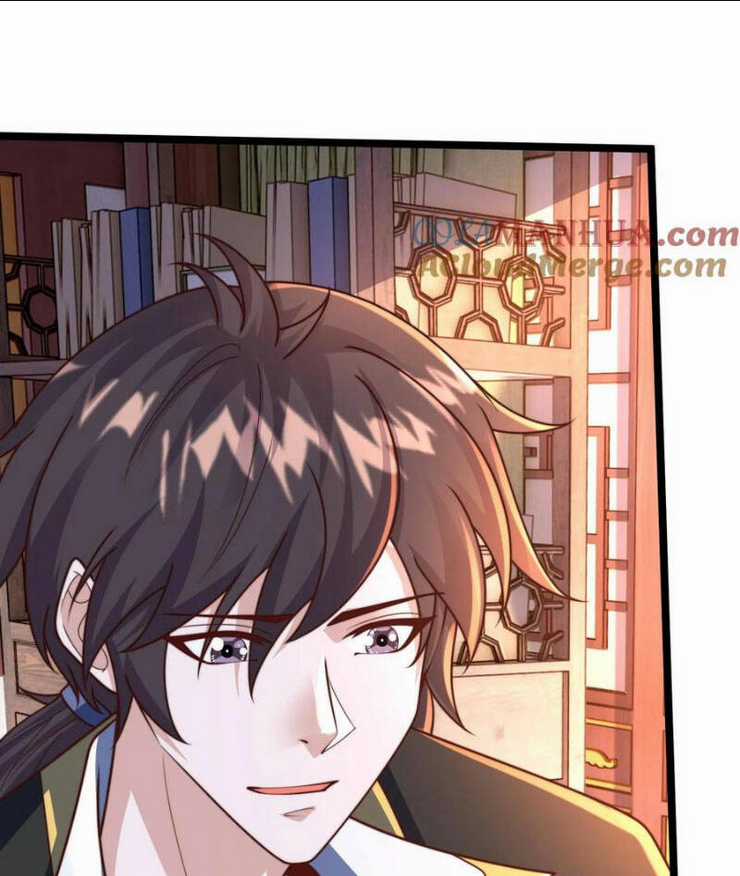 Ta Nuôi Quỷ Ở Trấn Ma Ty Chapter 288 trang 40