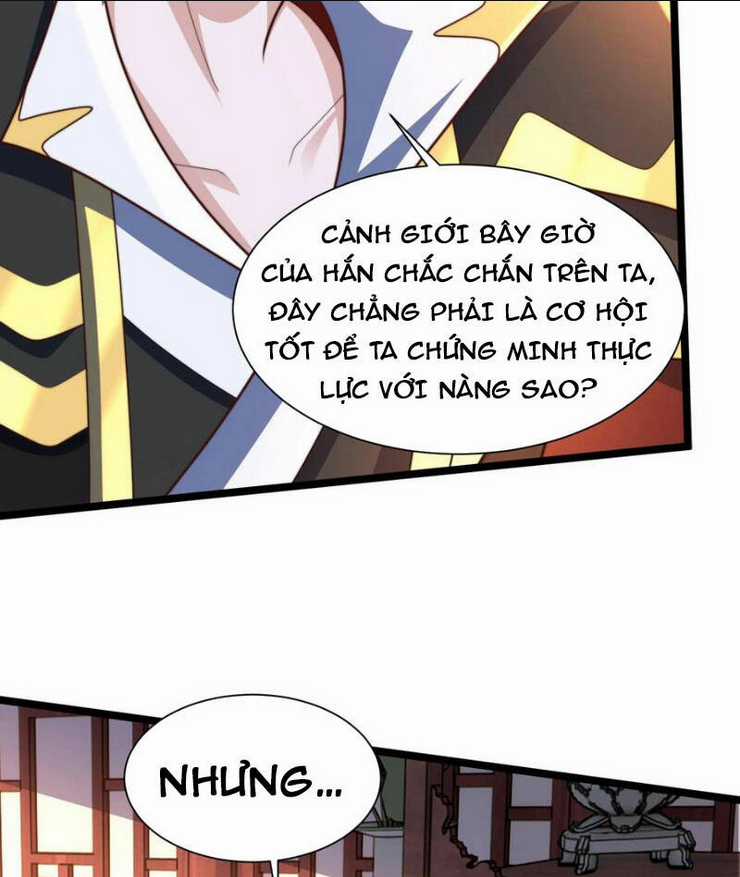 Ta Nuôi Quỷ Ở Trấn Ma Ty Chapter 288 trang 41