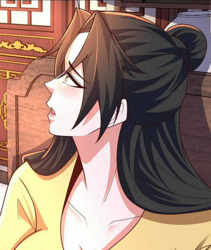 Ta Nuôi Quỷ Ở Trấn Ma Ty Chapter 288 trang 42