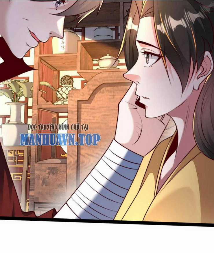 Ta Nuôi Quỷ Ở Trấn Ma Ty Chapter 288 trang 47