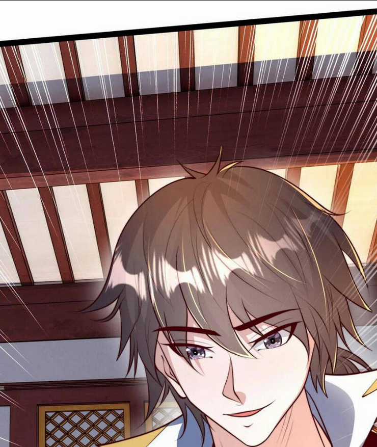 Ta Nuôi Quỷ Ở Trấn Ma Ty Chapter 288 trang 48